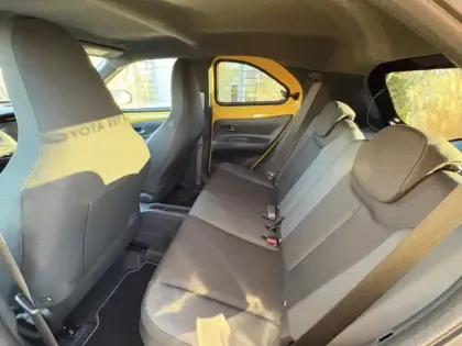 Photo 5 Toyota Aygo Gén. I Ph2 GR Sport 5