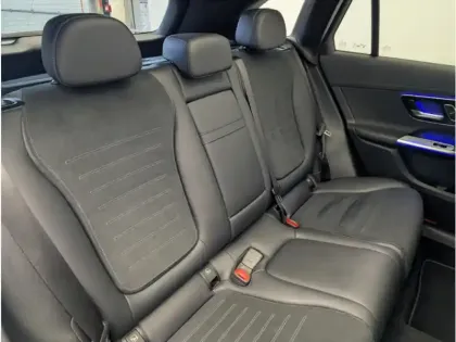 Photo 8 Mercedes GLC SUV 220 d 4MATIC AMG Line