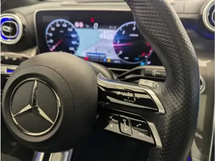 Photo 18 Mercedes GLC SUV 220 d 4MATIC AMG Line