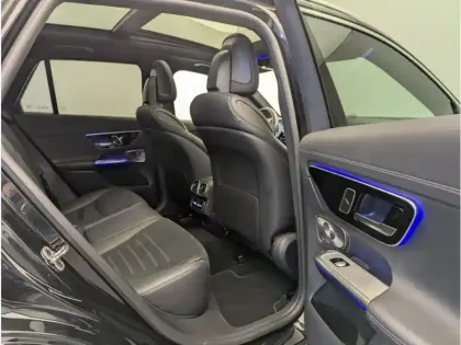 Photo 22 Mercedes GLC SUV 220 d 4MATIC AMG Line