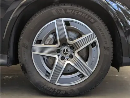 Photo 10 Mercedes GLC SUV 220 d 4MATIC AMG Line