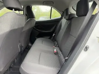 Photo 12 Toyota Yaris Hybride 1.5 HYBRID 116H DYNAMIC AUTO