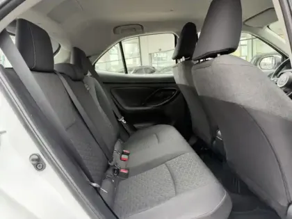 Photo 14 Toyota Yaris Hybride 1.5 HYBRID 116H DYNAMIC AUTO