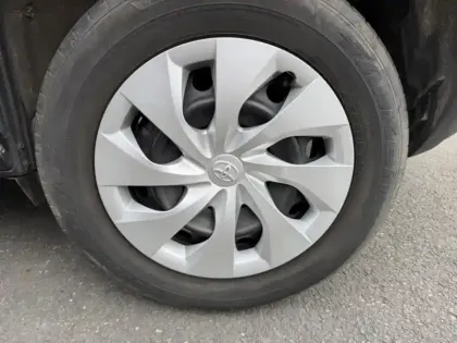 Photo 8 Toyota Yaris Hybride 1.5 HYBRID 116H DYNAMIC AUTO