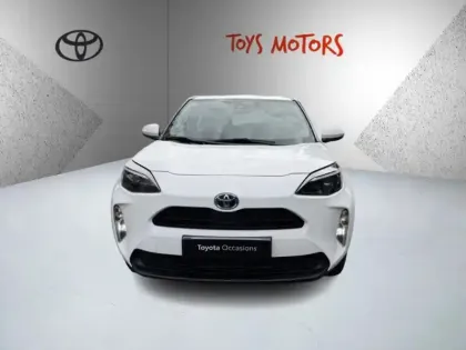 Photo 7 Toyota Yaris Hybride 1.5 HYBRID 116H DYNAMIC AUTO