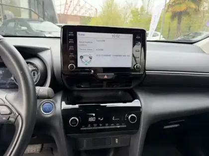 Photo 15 Toyota Yaris Hybride 1.5 HYBRID 116H DYNAMIC AUTO