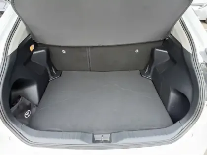 Photo 9 Toyota Yaris Hybride 1.5 HYBRID 116H DYNAMIC AUTO