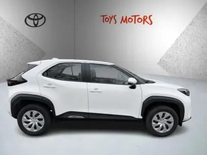 Photo 5 Toyota Yaris Hybride 1.5 HYBRID 116H DYNAMIC AUTO