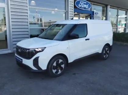 Photo Ford Transit Courier Trend