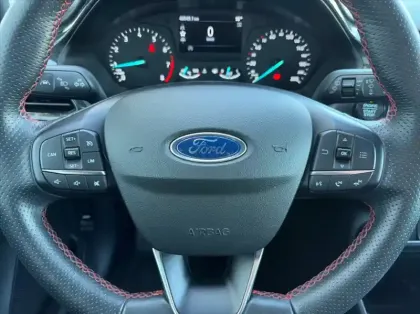 Photo 20 Ford Fiesta 1.0 EcoBoost 95ch ST-Line 5p