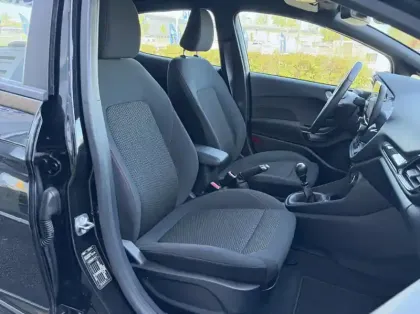 Photo 26 Ford Fiesta 1.0 EcoBoost 95ch ST-Line 5p