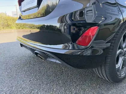 Photo 27 Ford Fiesta 1.0 EcoBoost 95ch ST-Line 5p