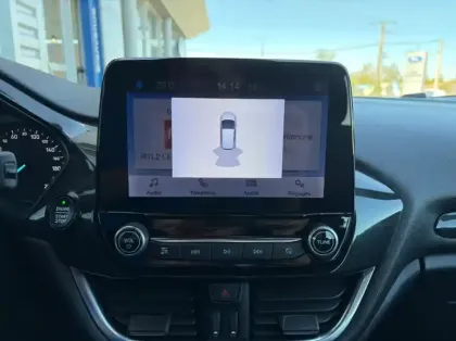 Photo 15 Ford Fiesta 1.0 EcoBoost 95ch ST-Line 5p