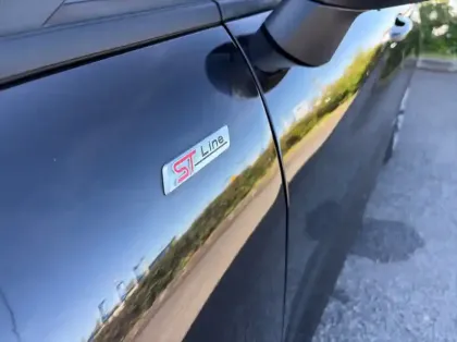 Photo 14 Ford Fiesta 1.0 EcoBoost 95ch ST-Line 5p