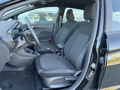 Photo 9 Ford Fiesta 1.0 EcoBoost 95ch ST-Line 5p