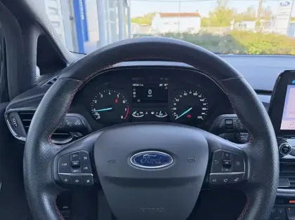 Photo 6 Ford Fiesta 1.0 EcoBoost 95ch ST-Line 5p