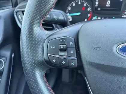 Photo 16 Ford Fiesta 1.0 EcoBoost 95ch ST-Line 5p