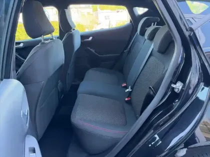 Photo 8 Ford Fiesta 1.0 EcoBoost 95ch ST-Line 5p