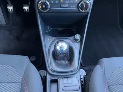 Photo 7 Ford Fiesta 1.0 EcoBoost 95ch ST-Line 5p