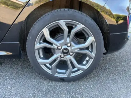 Photo 13 Ford Fiesta 1.0 EcoBoost 95ch ST-Line 5p