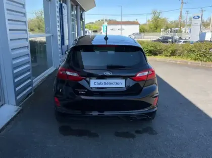 Photo 24 Ford Fiesta 1.0 EcoBoost 95ch ST-Line 5p