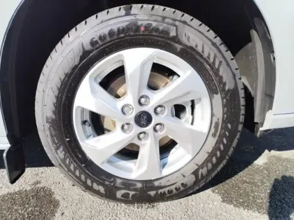 Photo 13 Ford Custom Fg 320 L1H1 2.5 Duratec 232ch Hybride rechargeable Limited CVT