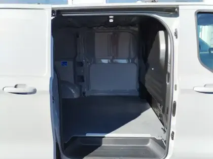 Photo 8 Ford Custom Fg 320 L1H1 2.5 Duratec 232ch Hybride rechargeable Limited CVT