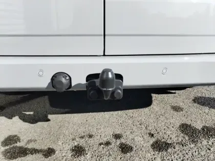 Photo 27 Ford Custom Fg 320 L1H1 2.5 Duratec 232ch Hybride rechargeable Limited CVT