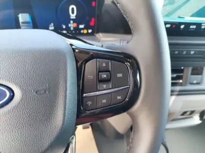 Photo 20 Ford Custom Fg 320 L1H1 2.5 Duratec 232ch Hybride rechargeable Limited CVT