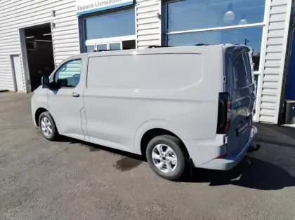 Photo 12 Ford Custom Fg 320 L1H1 2.5 Duratec 232ch Hybride rechargeable Limited CVT