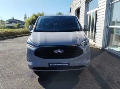 Photo 22 Ford Custom Fg 320 L1H1 2.5 Duratec 232ch Hybride rechargeable Limited CVT