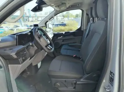 Photo 9 Ford Custom Fg 320 L1H1 2.5 Duratec 232ch Hybride rechargeable Limited CVT