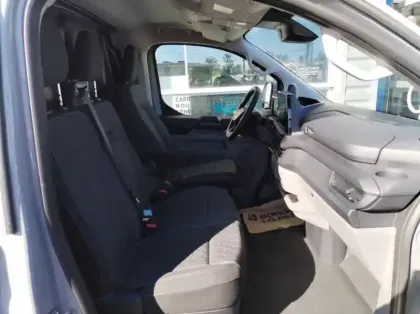 Photo 26 Ford Custom Fg 320 L1H1 2.5 Duratec 232ch Hybride rechargeable Limited CVT