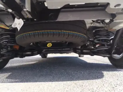 Photo 28 Ford Custom Fg 320 L1H1 2.5 Duratec 232ch Hybride rechargeable Limited CVT