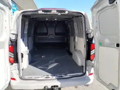 Photo 10 Ford Custom Fg 320 L1H1 2.5 Duratec 232ch Hybride rechargeable Limited CVT