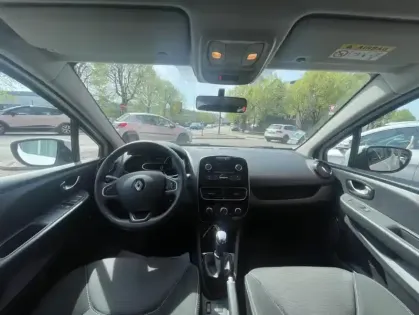 Photo 11 Renault Clio IV TCe 75 - Génération