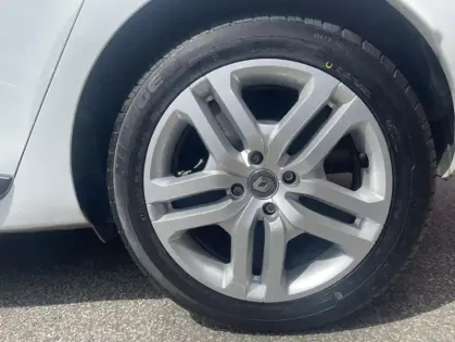 Photo 13 Renault Clio IV TCe 75 - Génération