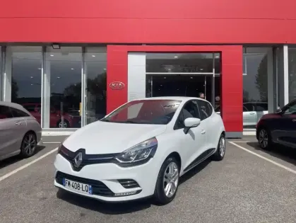 Photo Renault Clio Génération