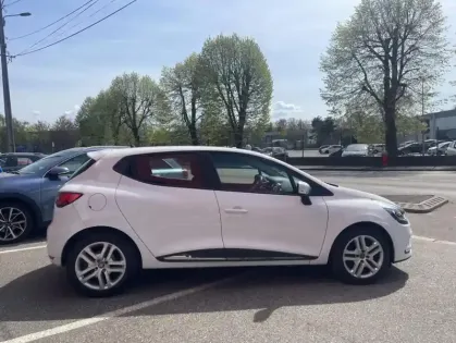 Photo 5 Renault Clio IV TCe 75 - Génération