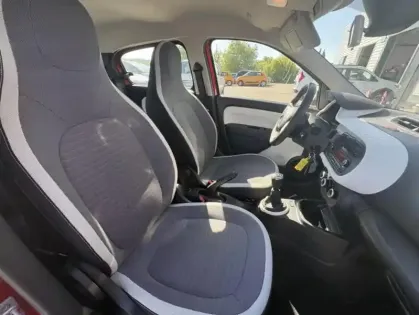 Photo 5 Renault Twingo III SL Limited SCe 65
