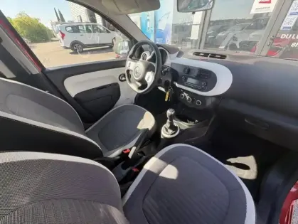 Photo 17 Renault Twingo III SL Limited SCe 65