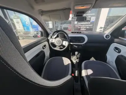 Photo 6 Renault Twingo III SL Limited SCe 65