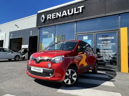 Photo Renault Twingo Limited