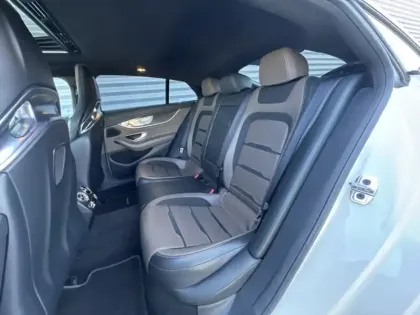 Photo 12 Mercedes AMG GT Mercedes- 63 S 4MATIC+