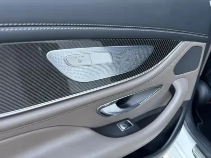 Photo 13 Mercedes AMG GT Mercedes- 63 S 4MATIC+