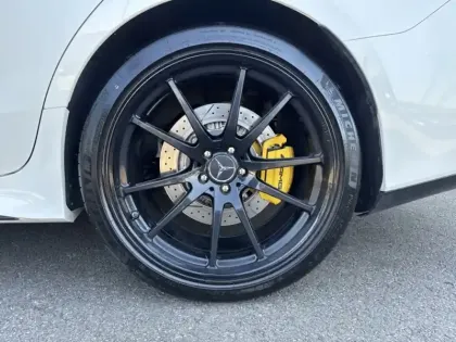 Photo 8 Mercedes AMG GT Mercedes- 63 S 4MATIC+