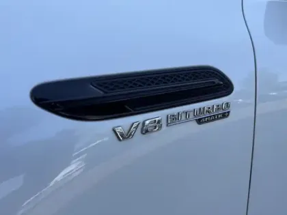 Photo 17 Mercedes AMG GT Mercedes- 63 S 4MATIC+