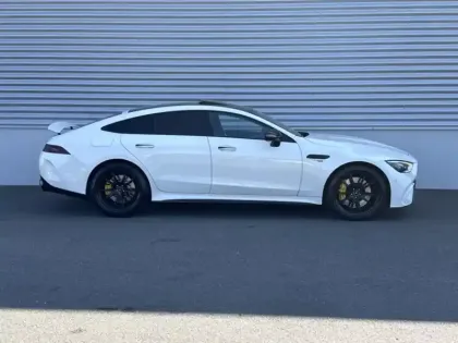 Photo 5 Mercedes AMG GT Mercedes- 63 S 4MATIC+