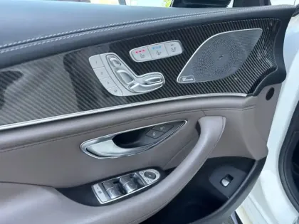 Photo 18 Mercedes AMG GT Mercedes- 63 S 4MATIC+