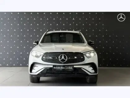 Photo 27 Mercedes Classe GLC GLC 300 de Hybrid EQ 4MATIC AM